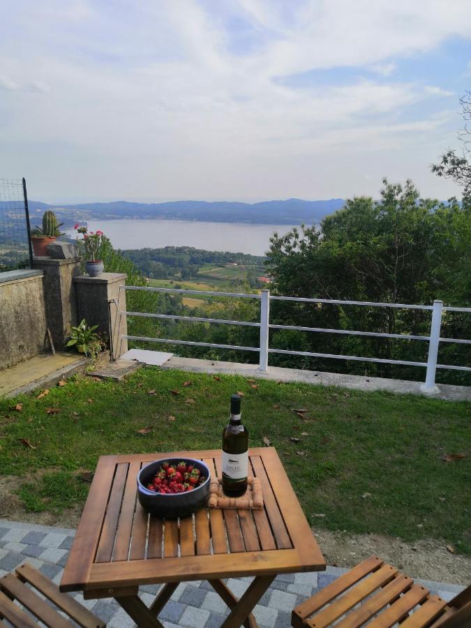 I Guardiani Del Lago Zimone Екстер'єр фото